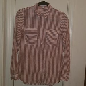 Button down Express shirt